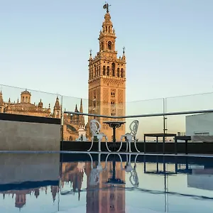 Casa 1800 Séville