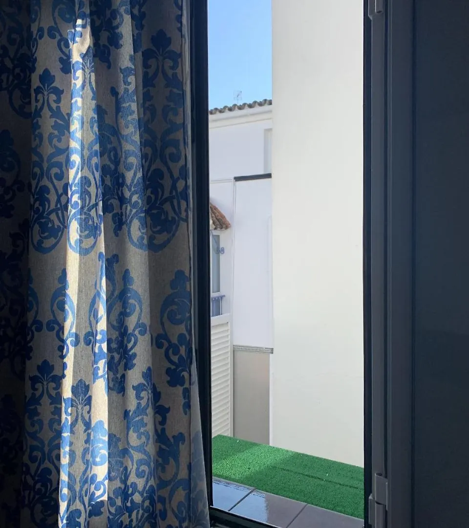Maison d'hôtes Hotel Giraldilla à Séville Espagne