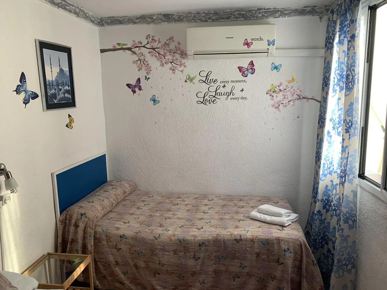 Pensionat Giraldilla Hotell Sevilla Spanien